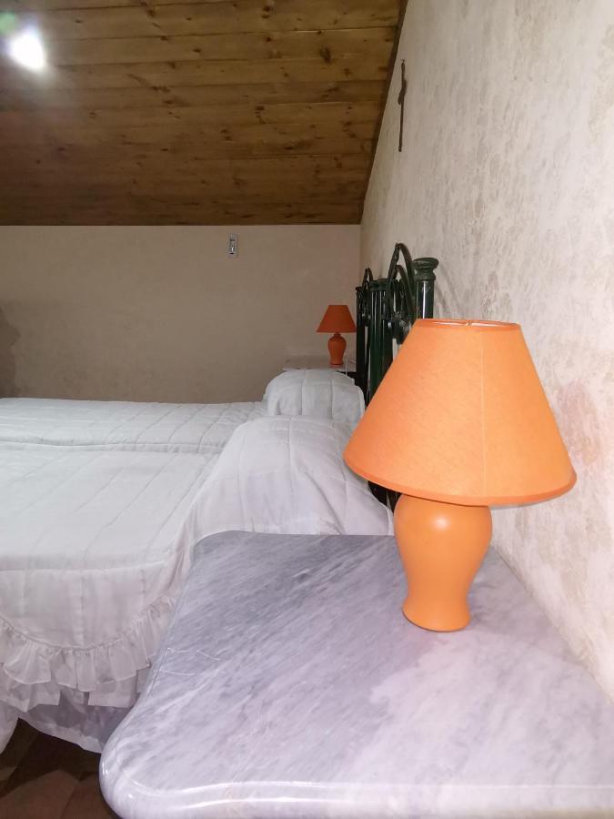 B&B Borgo Bellavista Santa Severina Bagian luar foto