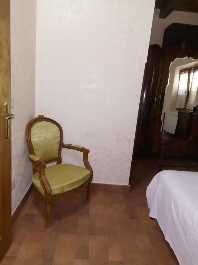 B&B Borgo Bellavista Santa Severina Bagian luar foto