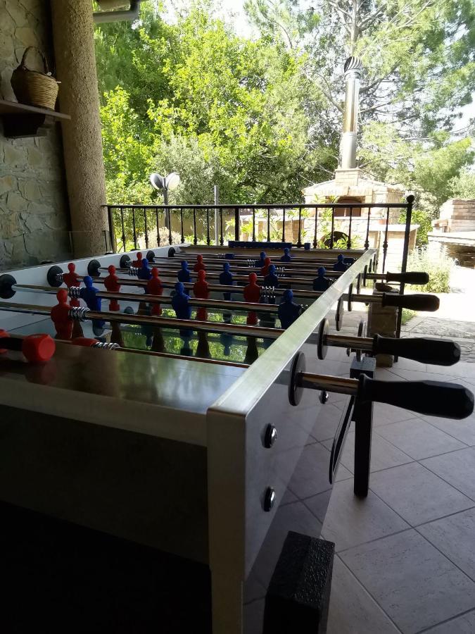B&B Borgo Bellavista Santa Severina Bagian luar foto